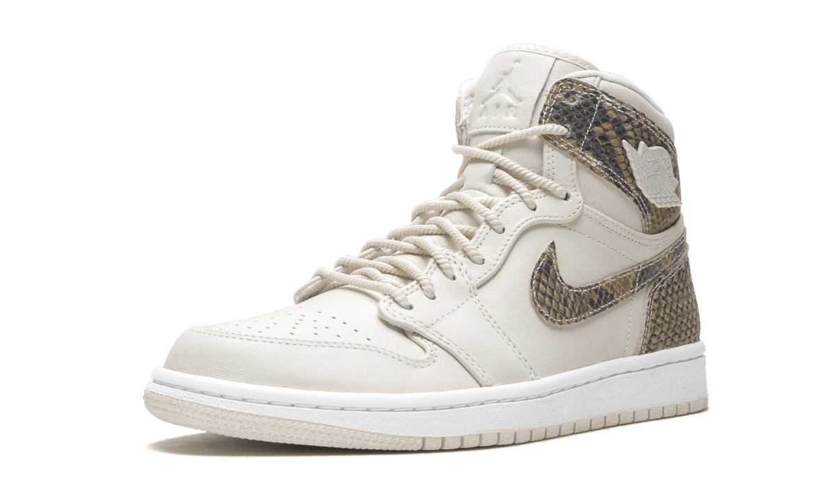 AIR JORDAN 1 RET HI PREMIUM WMNS