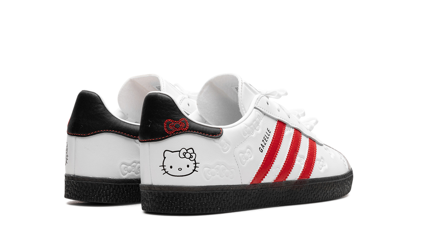 Gazelle GS "Hello Kitty" IH9953