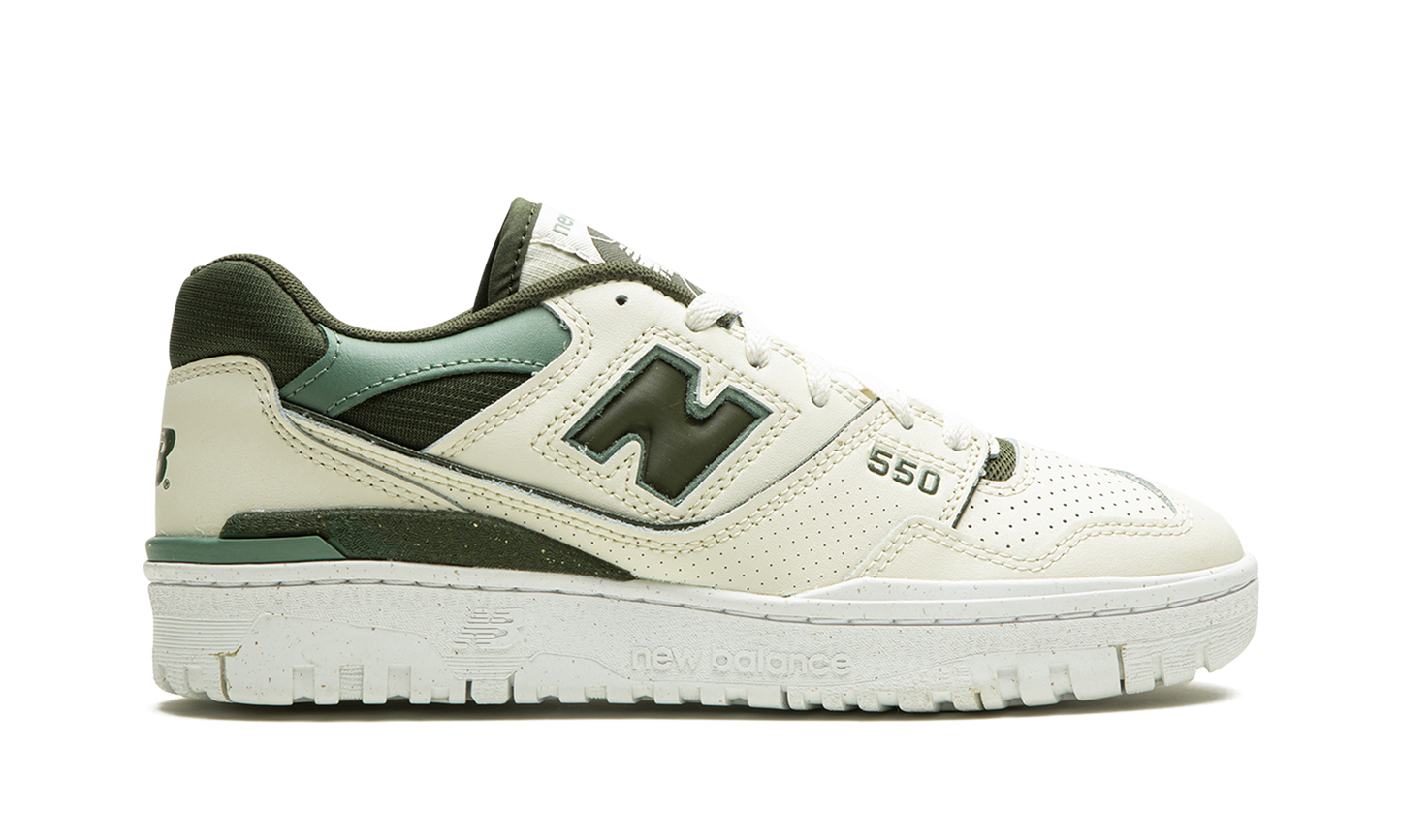 550 WMNS "Angora Green"