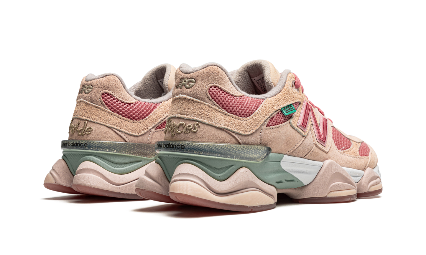 9060 "Joe Fresh Goods - Inside Voices Penny Cookie Pink" U9060JF1