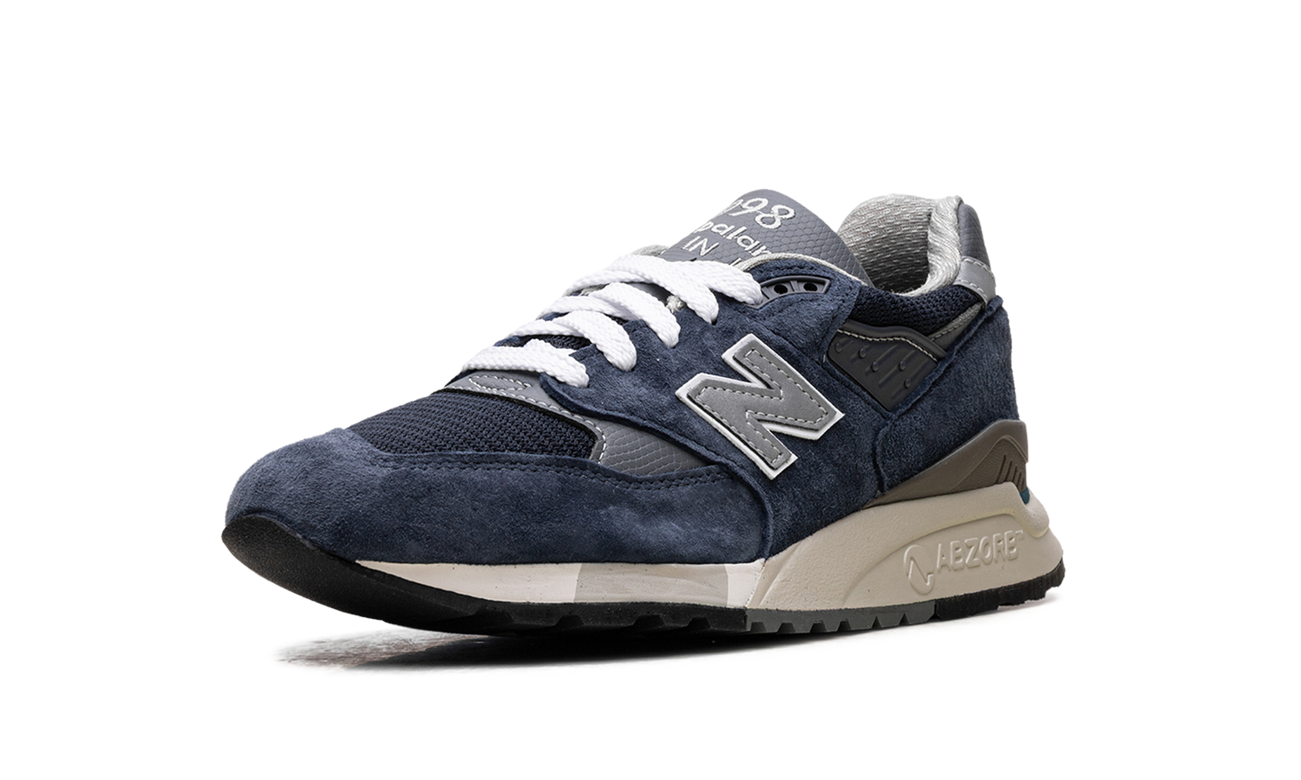 998 "Made in USA - Navy" U998NV