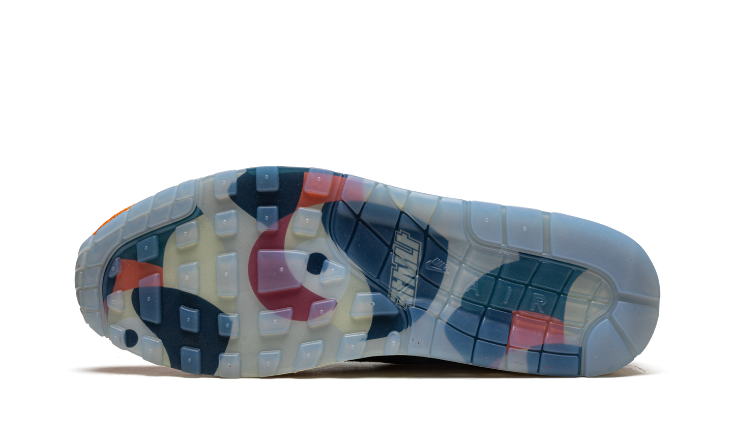 Air Max 1 "Kasina - Won-Ang Orange" DQ8475 800