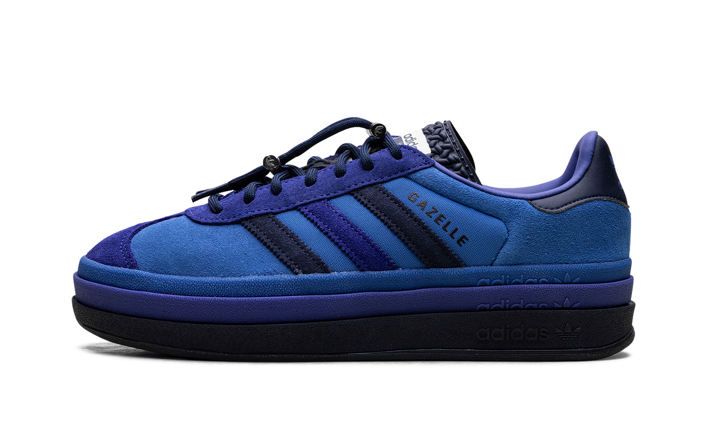Gazelle Bold WMNS "Bright Royal" IH9991