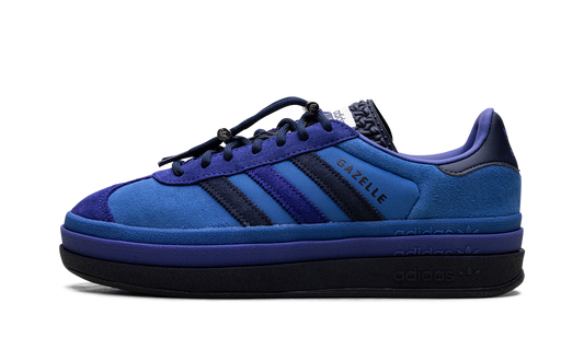 Gazelle Bold WMNS "Bright Royal" IH9991