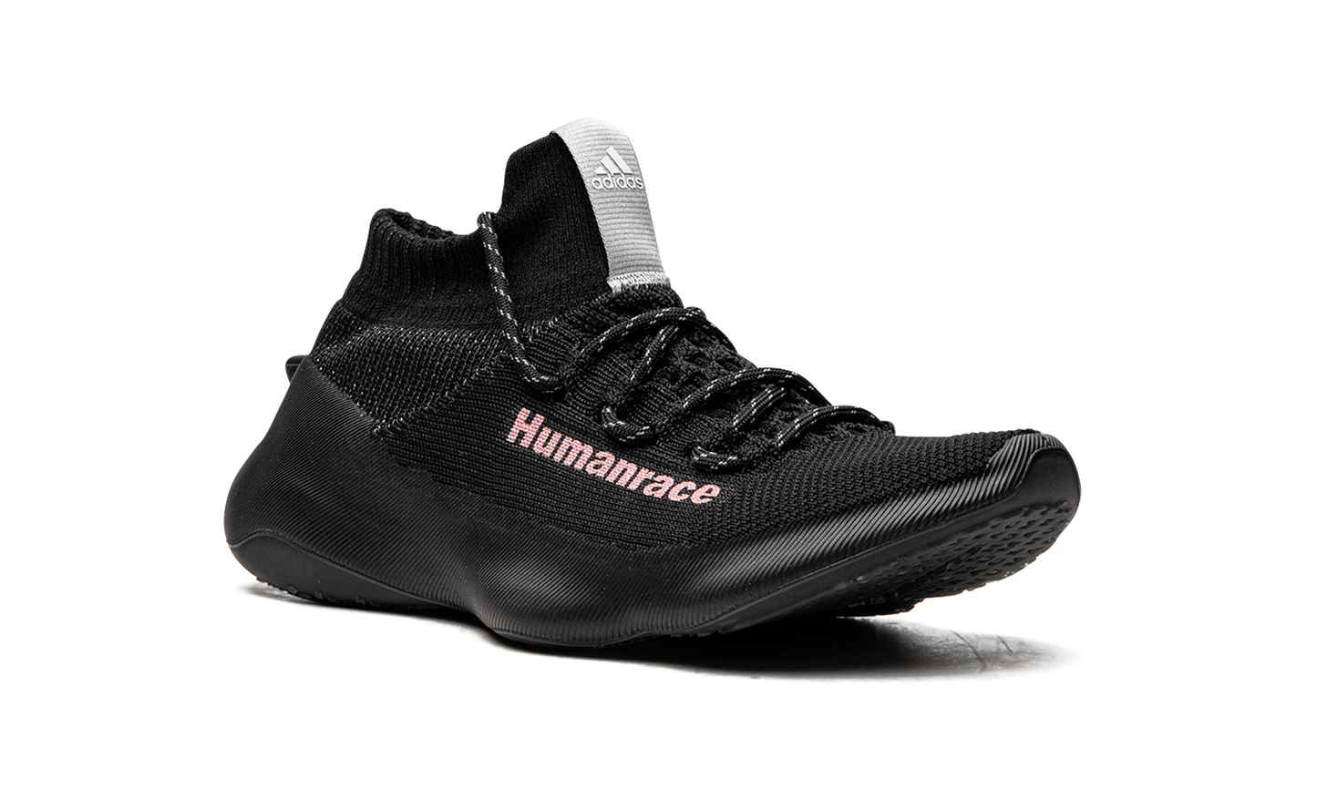 Humanrace Sichona "Pharrell Williams - Black Pink" GX3032