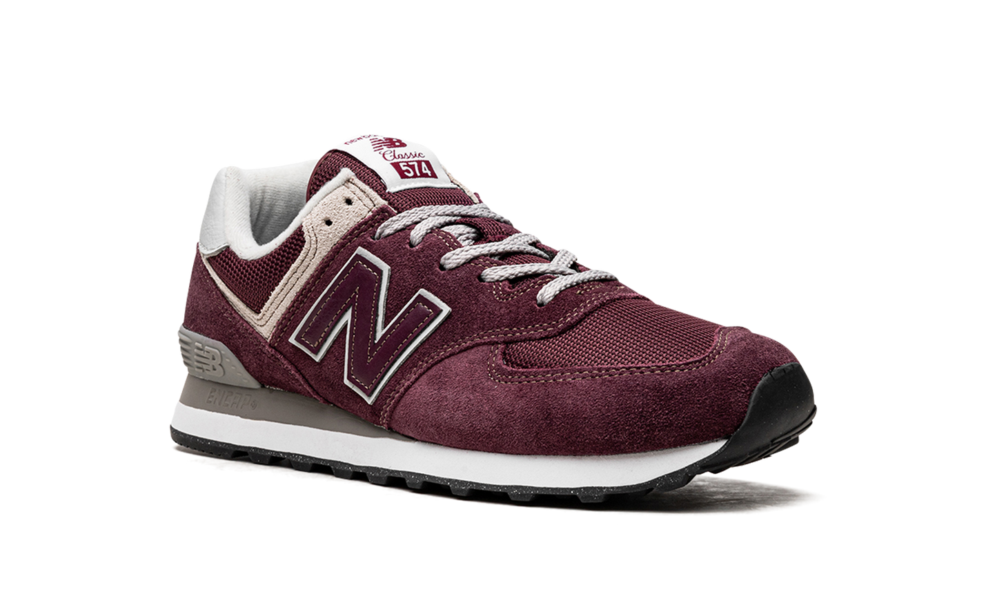 574 "Burgundy" ML574EVM