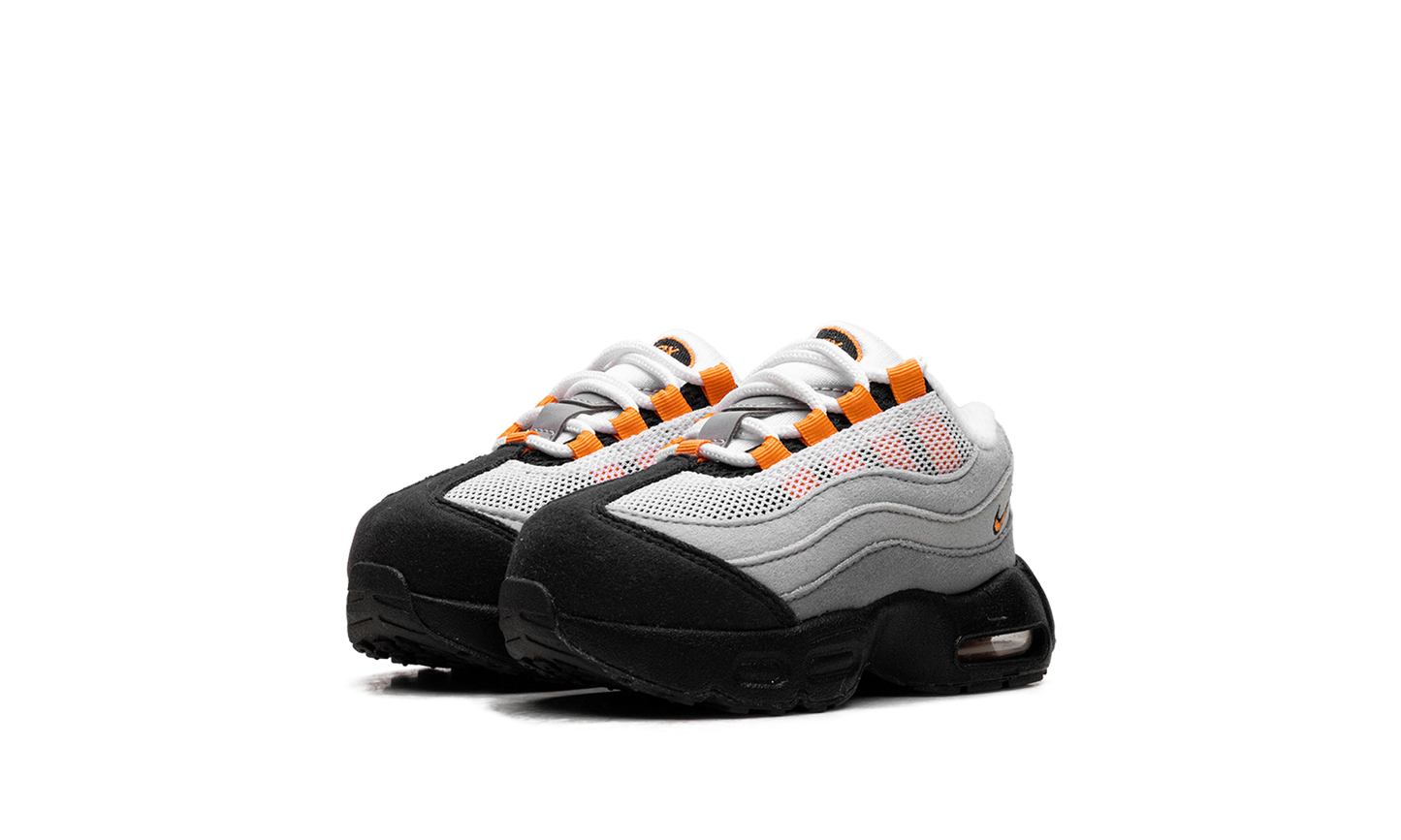 Air Max 95 OG TD "Bright Mandarin" II5339 006