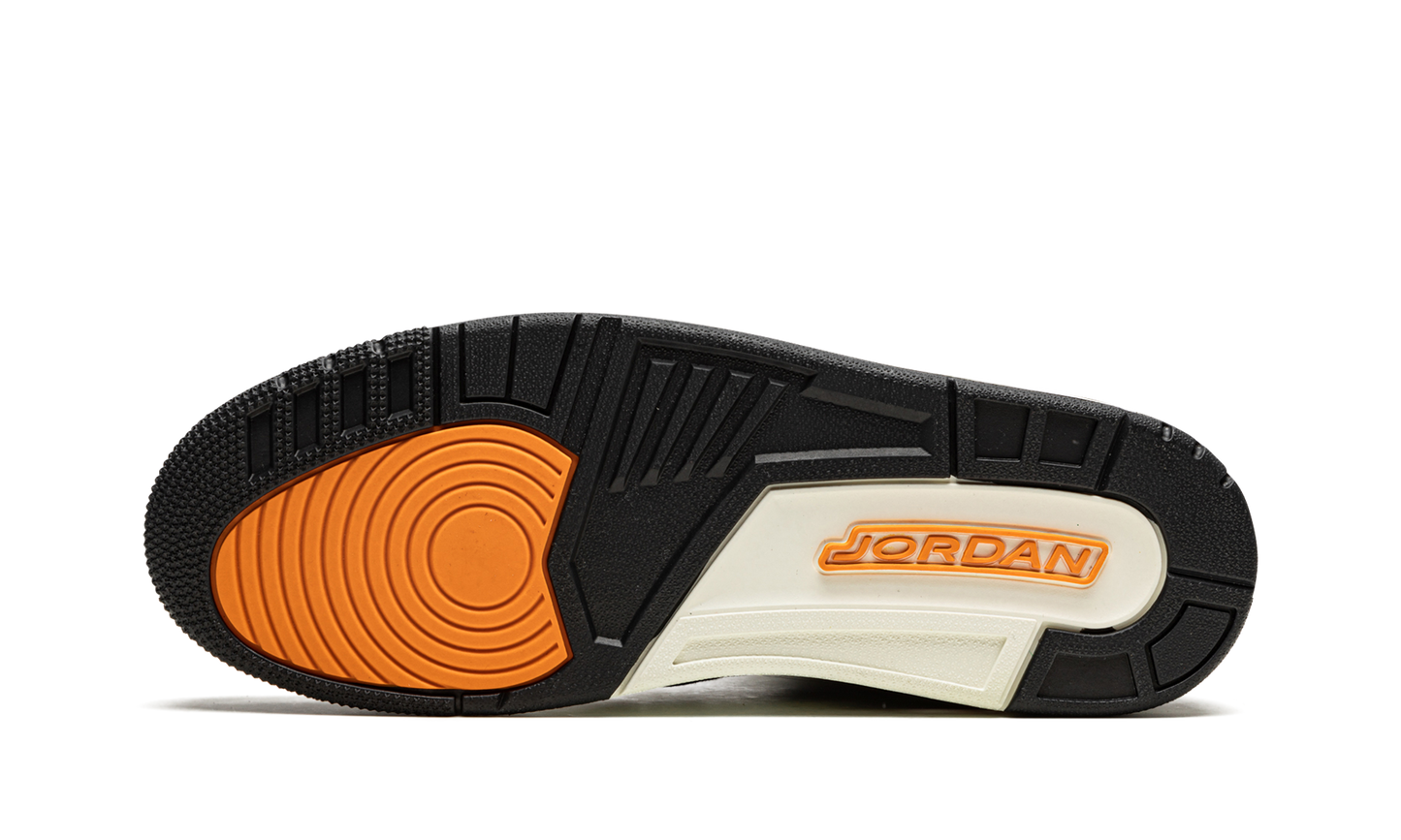 Air Jordan 3 "Patchwork Camo" DO1830 200