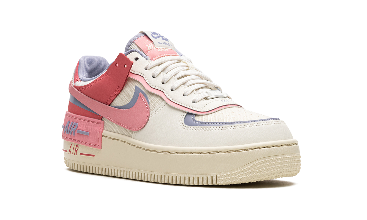 AIR FORCE 1 SHADO WMNS "Coconut Milk" DV7449 101