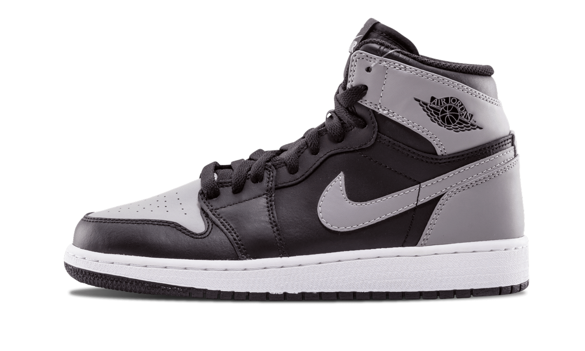 Air Jordan 1 Retro High OG GS "Shadow"
