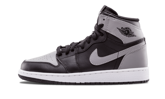 Air Jordan 1 Retro High OG GS "Shadow"