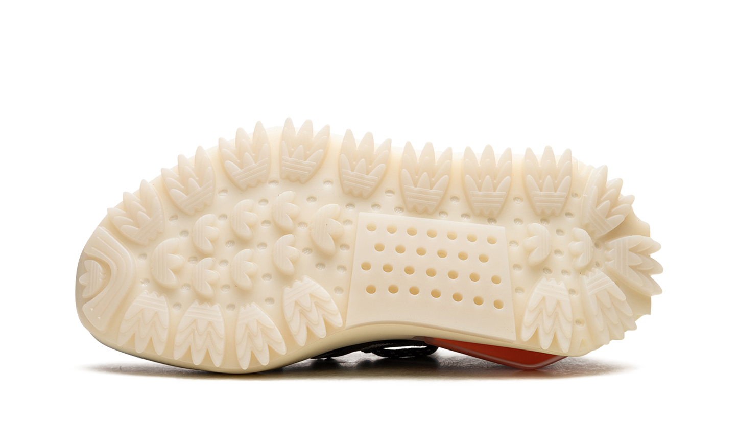 NMD S1 "Core Black / Blue / Orange" FZ5706