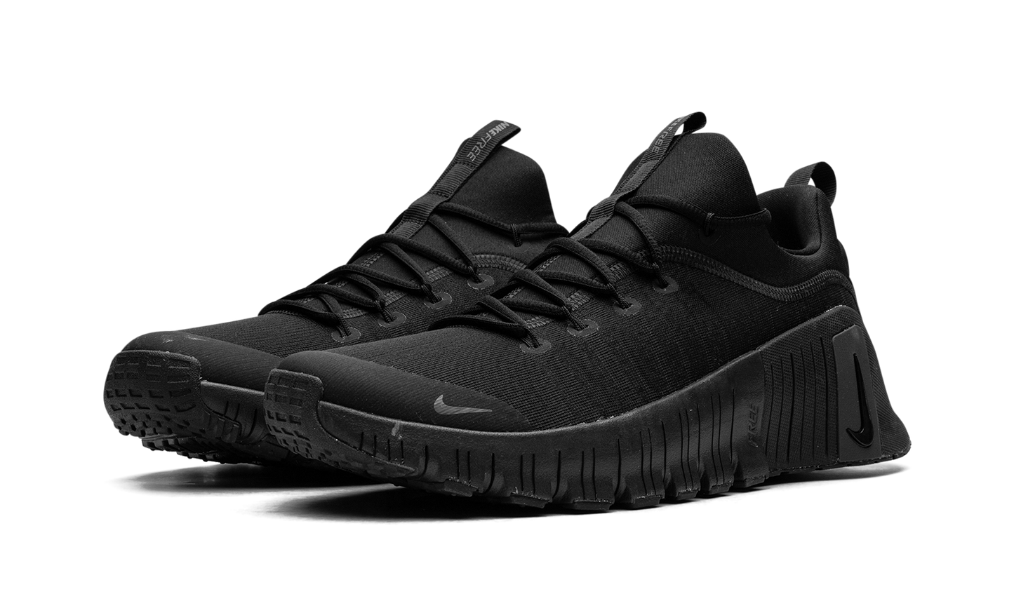 FREE METCON 6 "Black" FJ7127 003