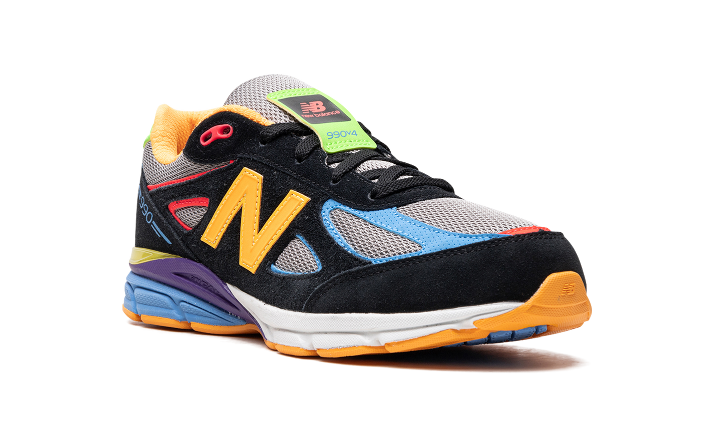990v4 GS "Wild Style 2.0"