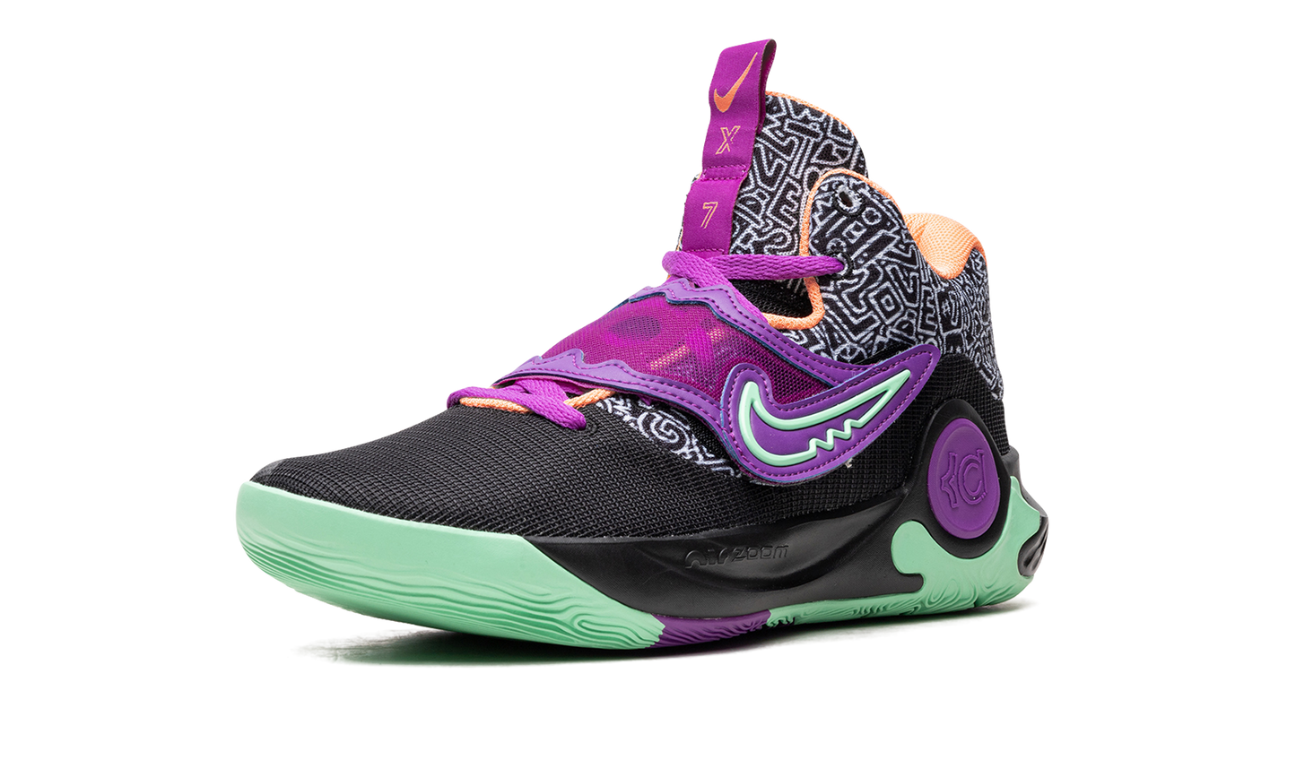 KD Trey 5 X "Brooklyn Courts" DD9538 013