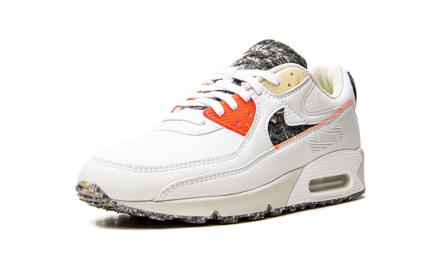 Air Max 90 "Recycled Wool Pack" DD0383 100