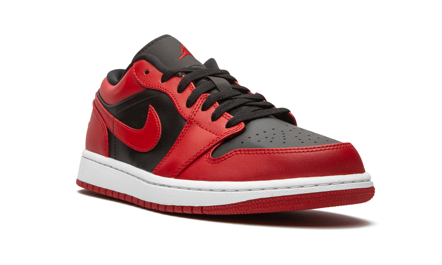 Jordan 1 Low "Reverse Bred" 553558 606
