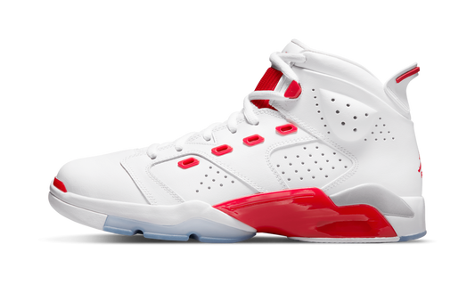 Air Jordan 6-17-23 "white" DC7330-106