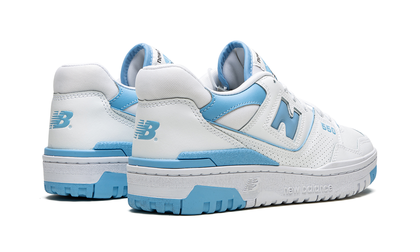 550 WMNS "Blue Haze" BBW550BC