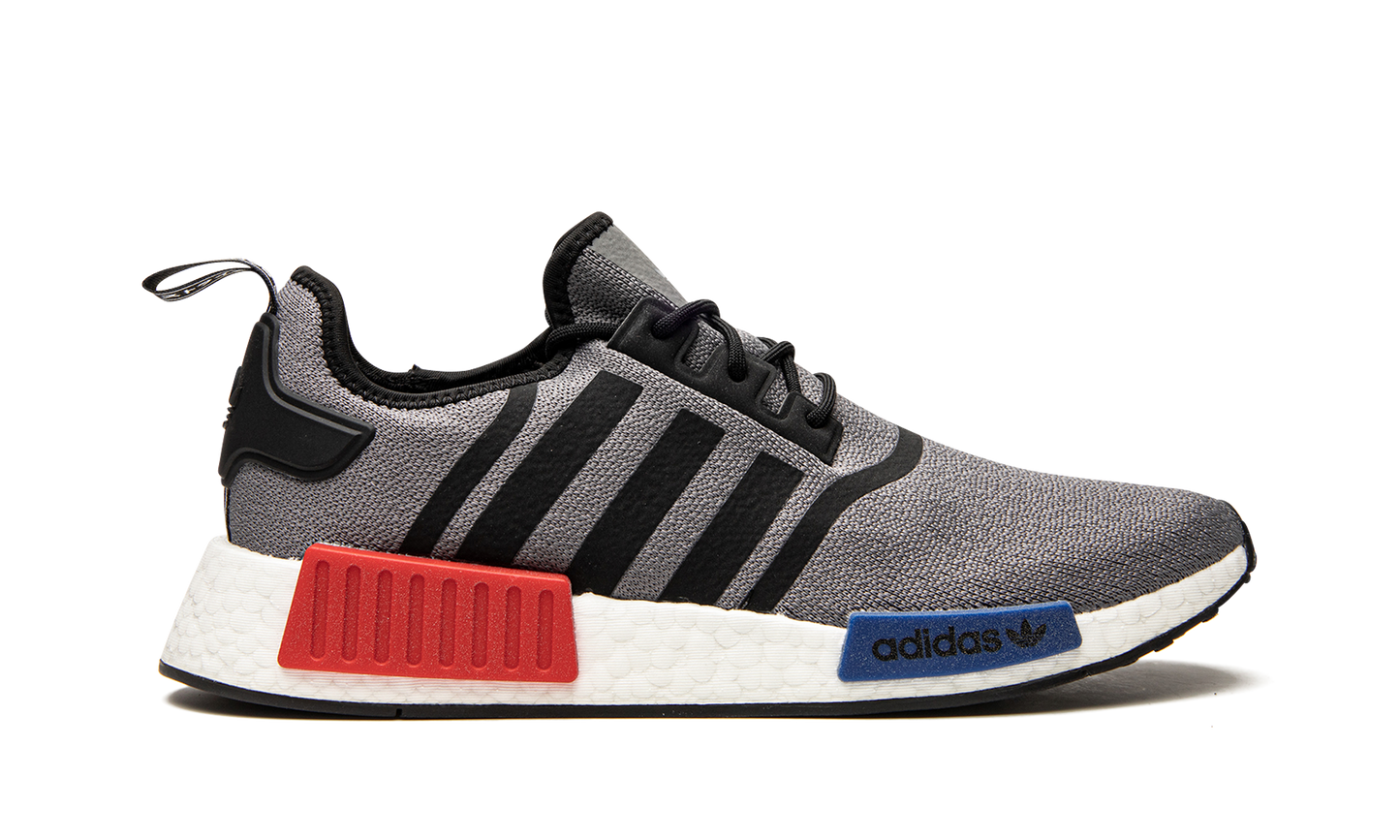 NMD R1 "Grey OG" GZ7924