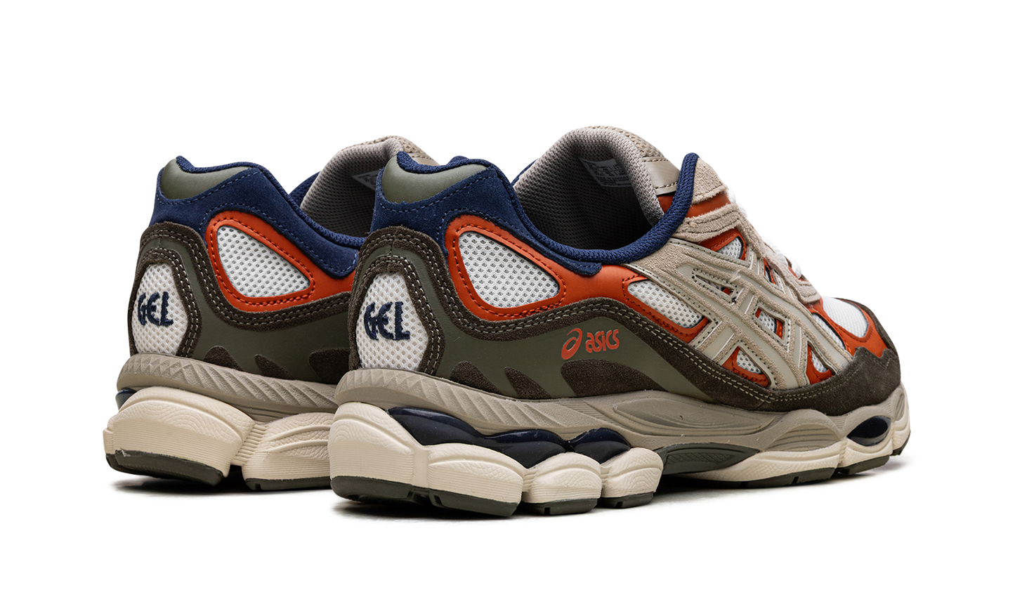 Gel-NYC "Irvine" 1203A383 108