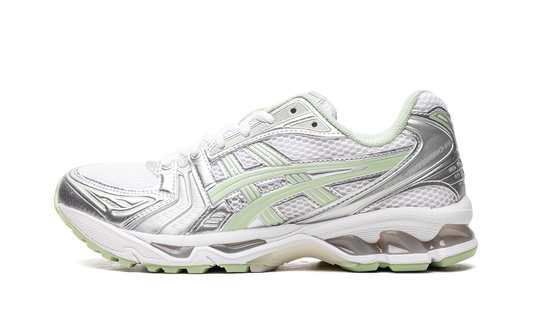 GEL KAYANO 14 WMNS "White Jade" 1202A056 105