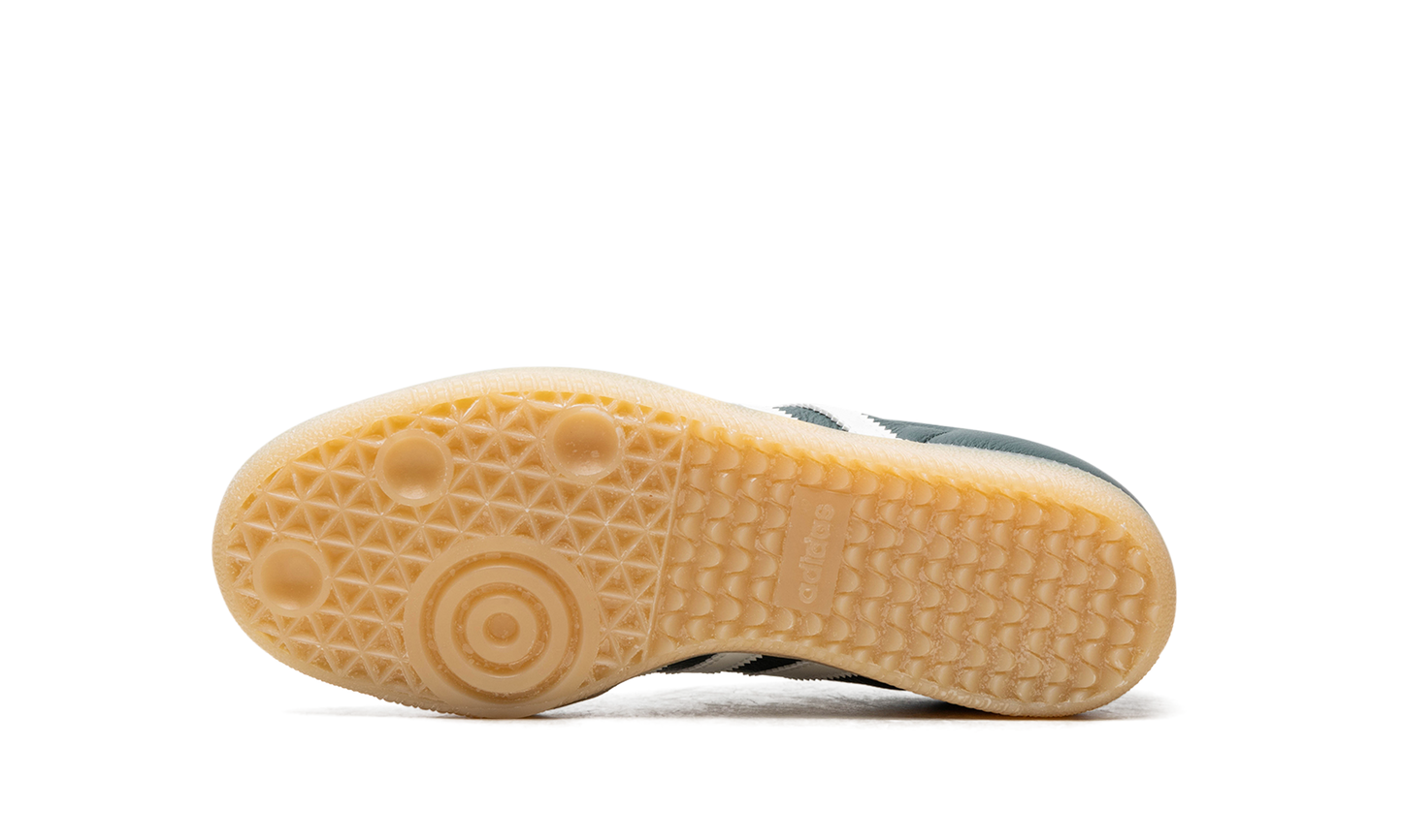 Samba OG GS "Mineral Green" JI4469