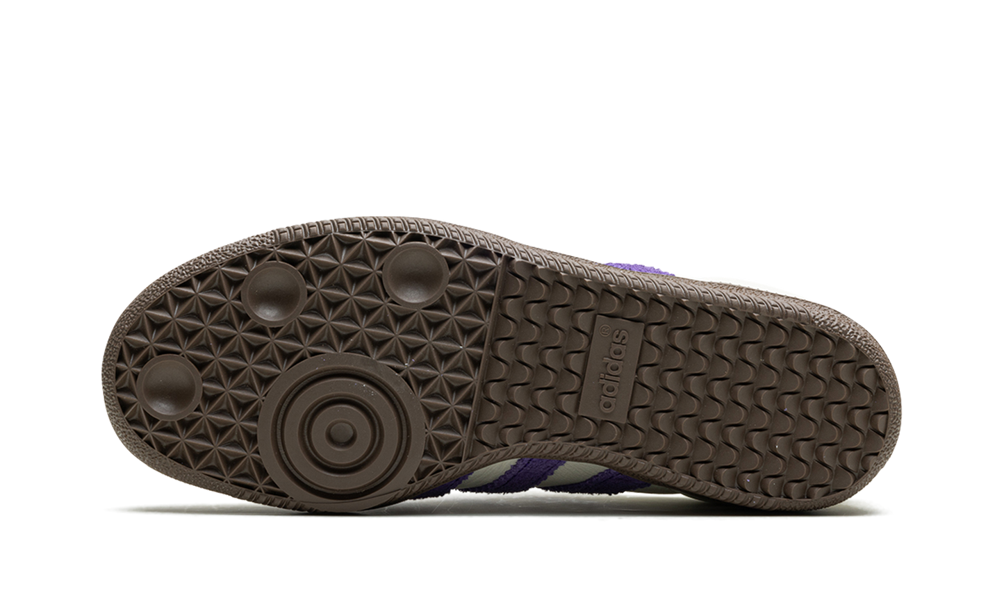 SAMBA OG WMNS "Collegiate Purple" ID8349