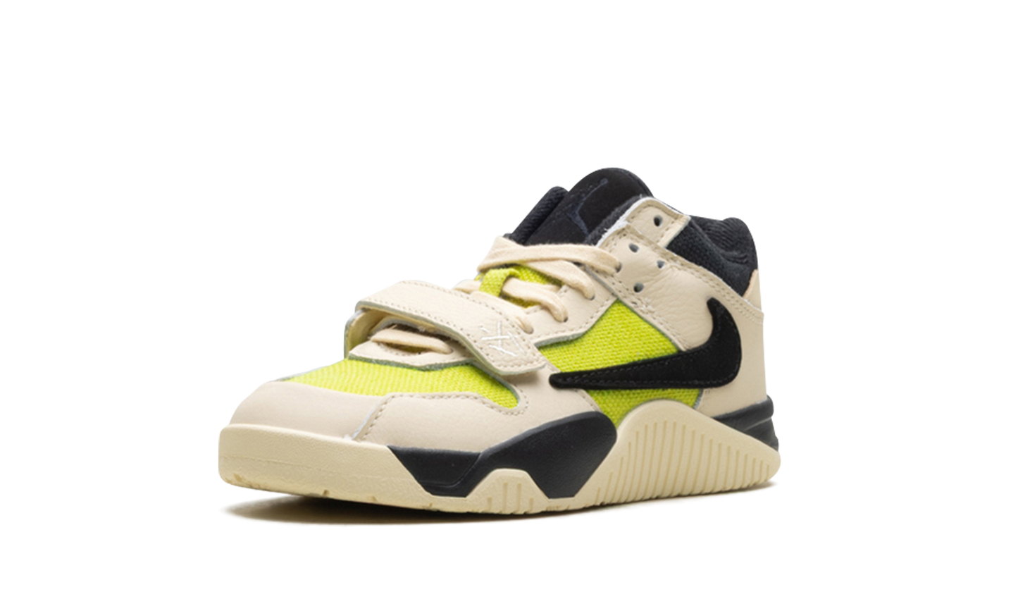 Jumpman Jack TR PS "Travis Scott Bright Cactus" FJ2851 102