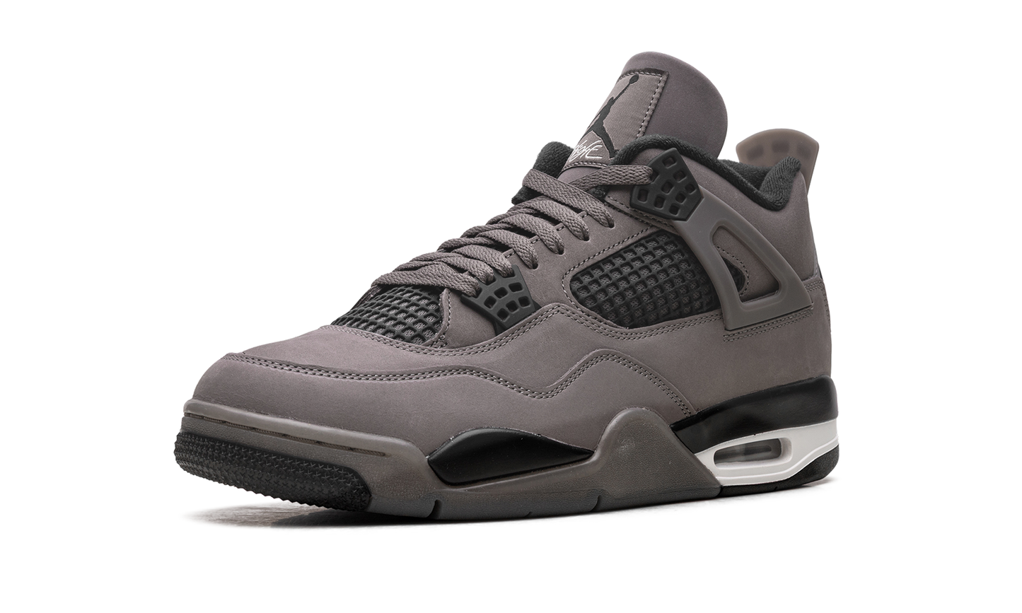 Air Jordan 4 "Cave Stone" FV5029 200