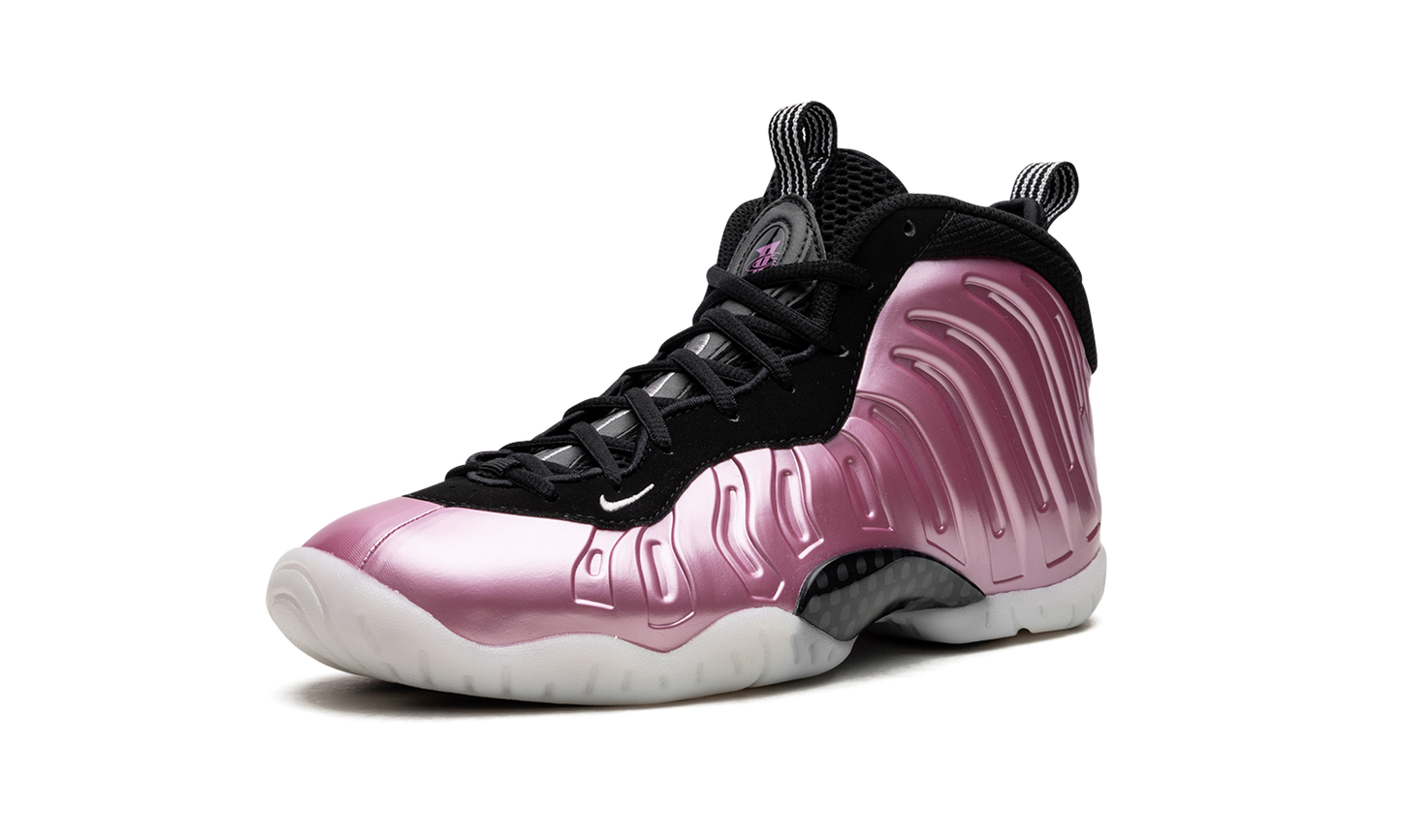 Little Posite One GS "Polarized Pink"