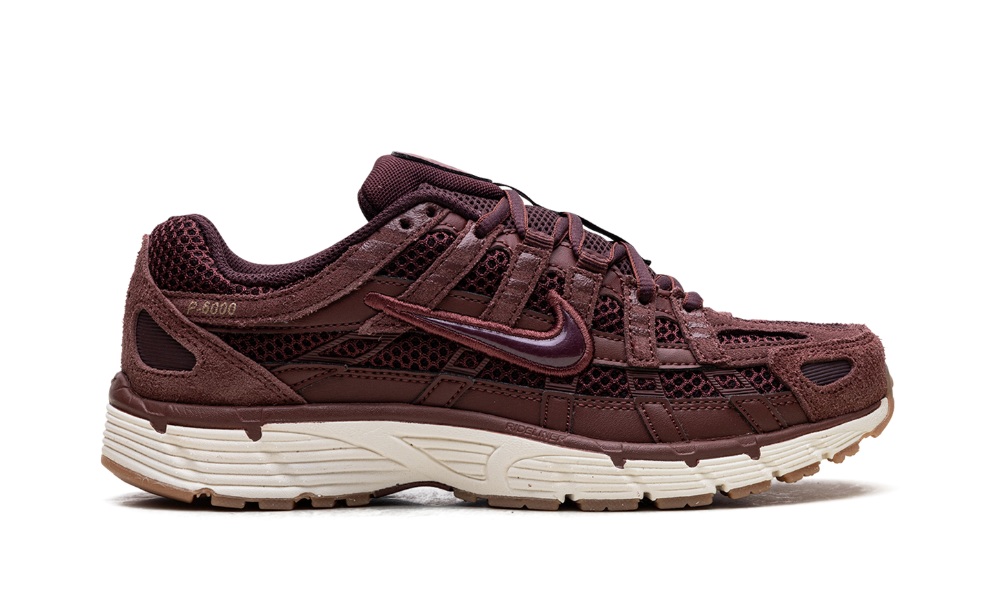 P-6000 SE "Dark Pony Metallic Gold" HF0015 200