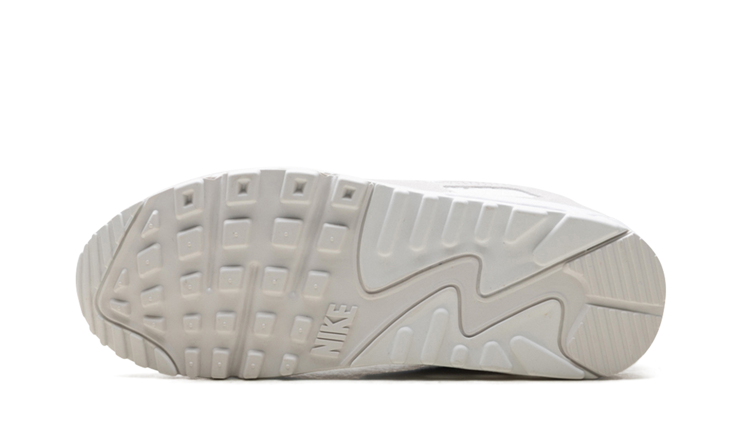 Air Max 90 "White/Photon Dust/Summit White/Platinum Tint" IB6392 100