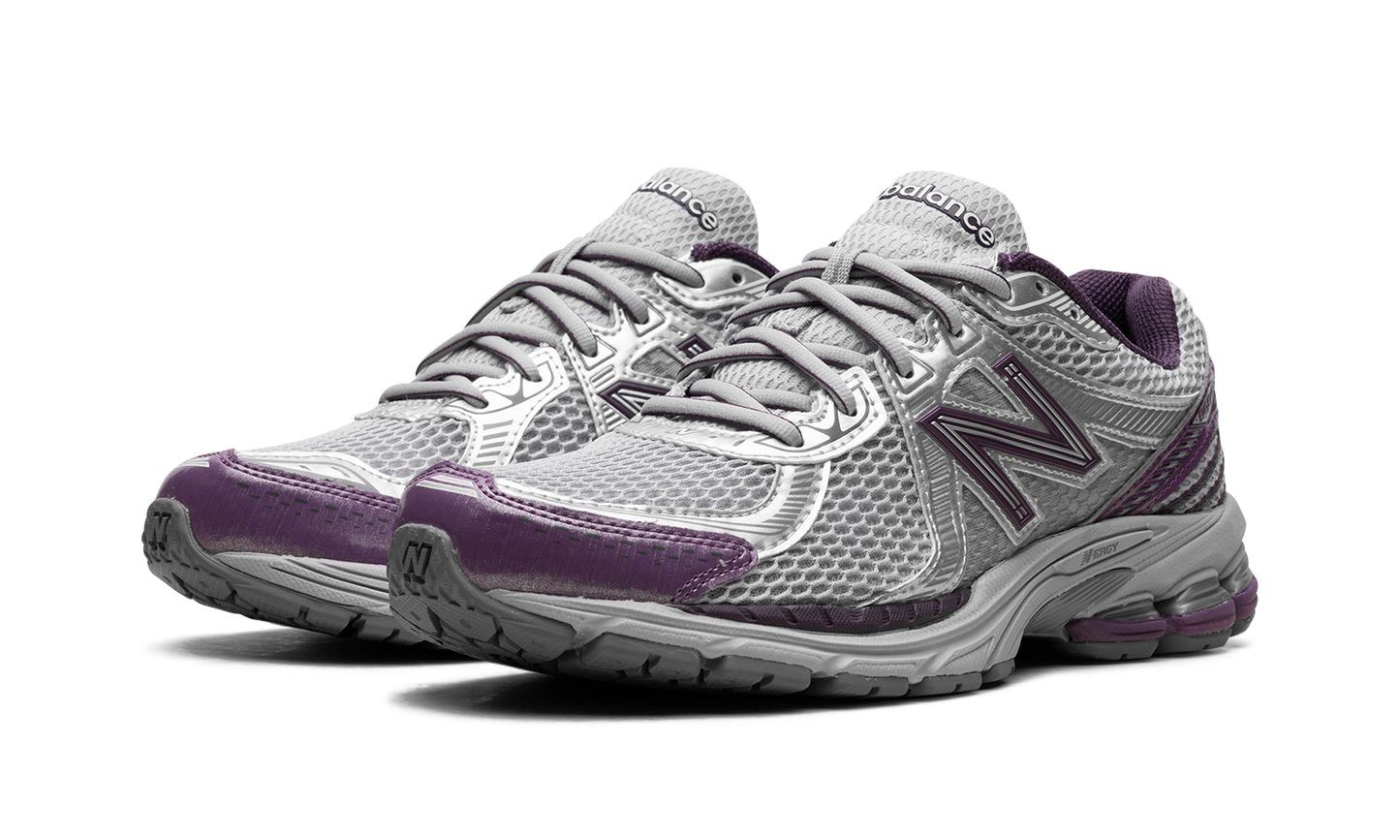 860 V2 "Milky Way - Midnight Violet" ML860PP2