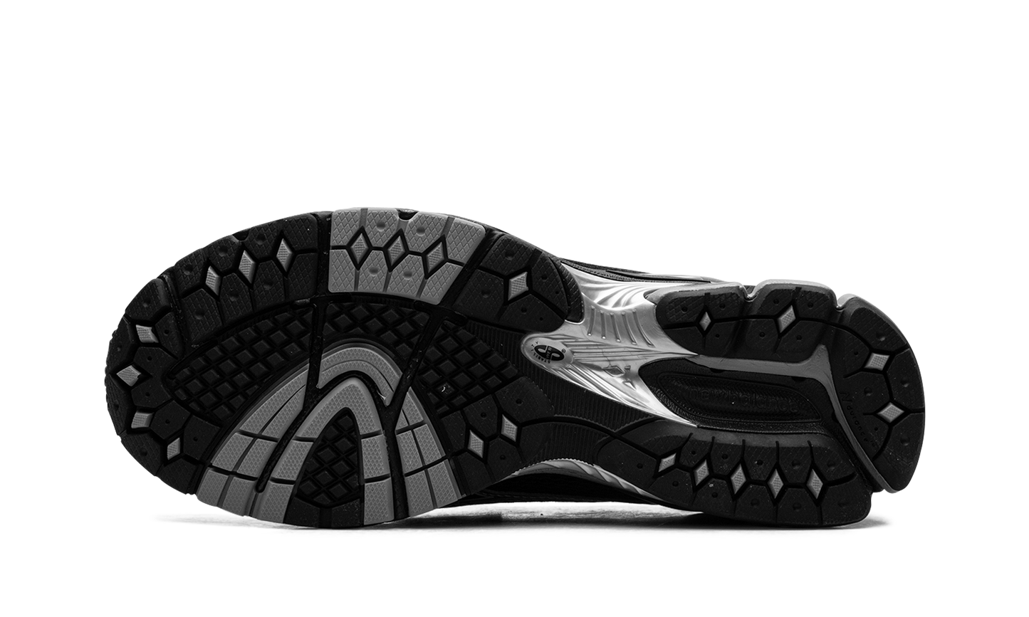 1906L "Silver Metallic Black" U1906LOC