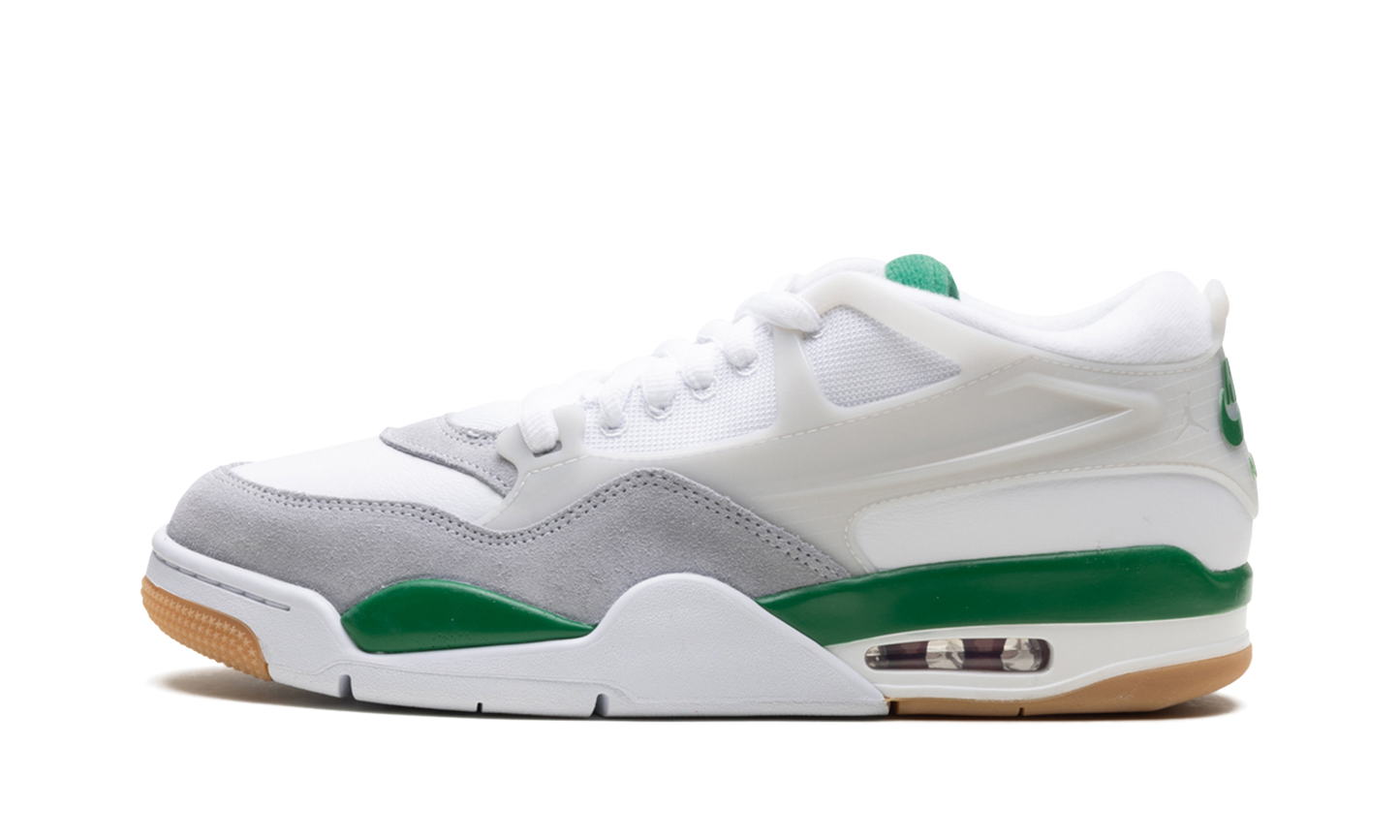 Air Jordan 4 RM "Pine Green" FQ7939 103