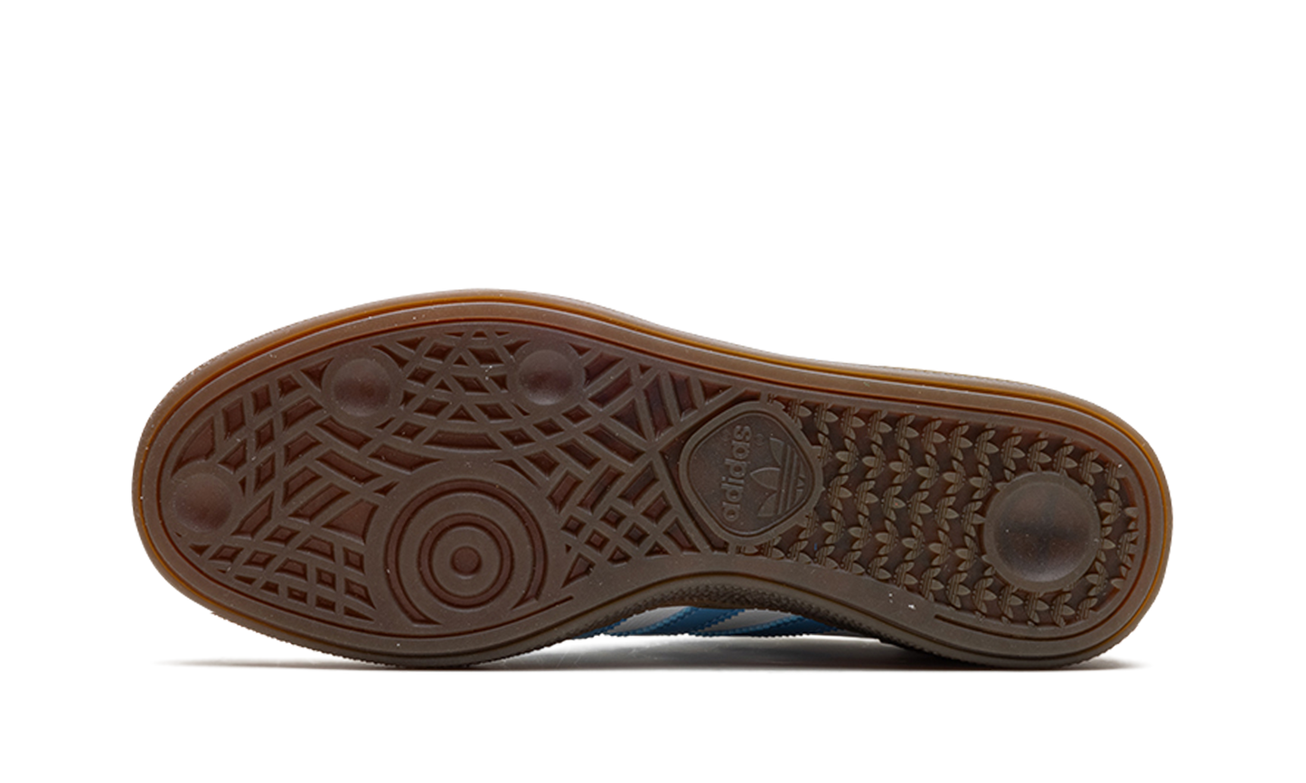 Handball Spezial "White Light Blue" IE3607