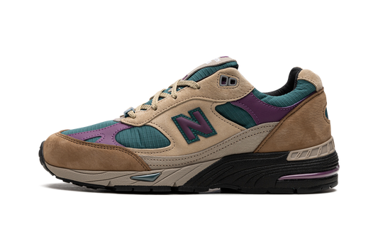 991 WMNS "Palace - Teal"