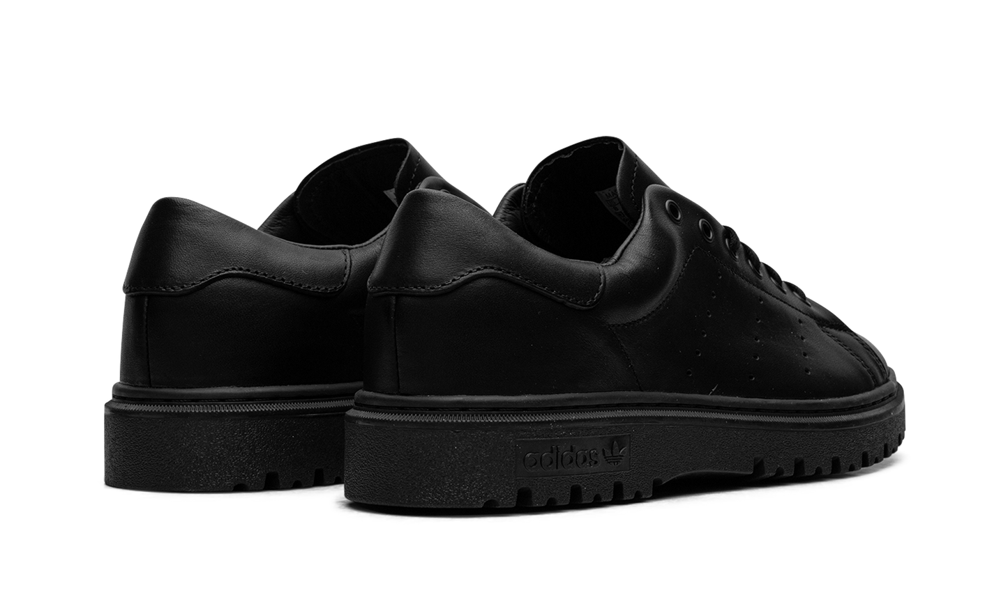 Stan Smith "Freizeit Black" JI1496