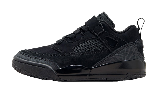 Spizike Low PS "Black Cat" FQ3951 001
