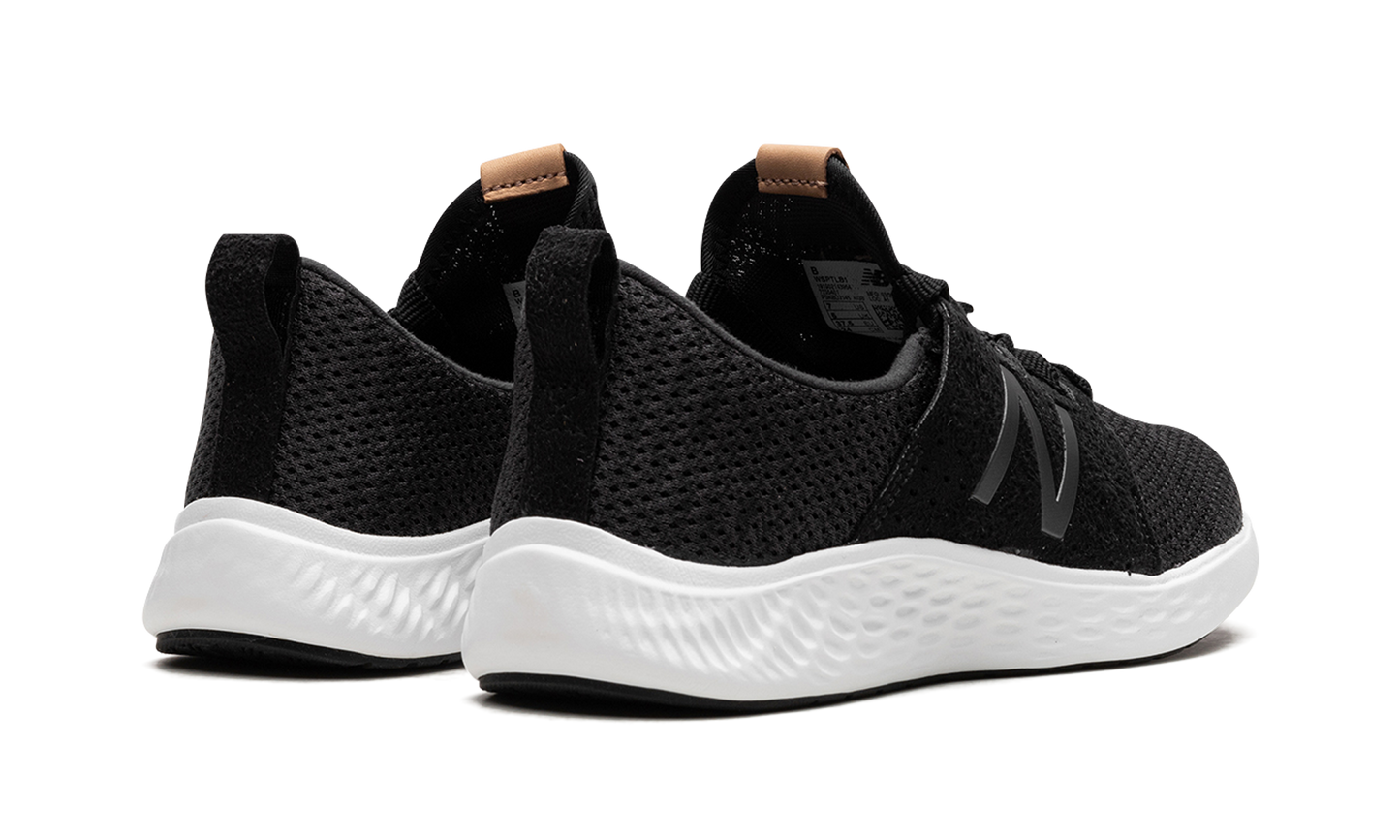 Fresh Foam Sport V1 WMNS "Black/White" WSPTLB1