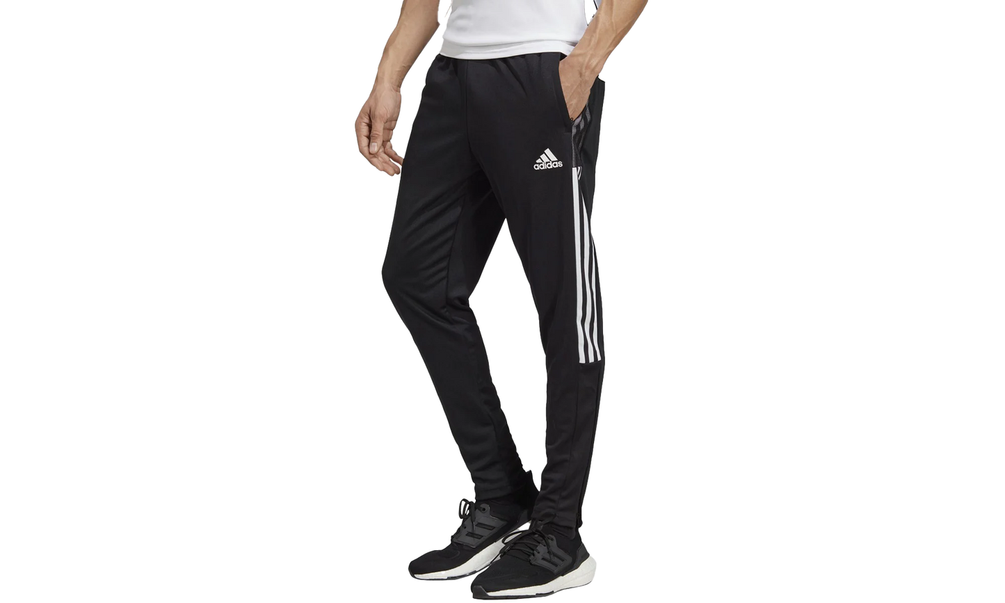 Tiro 21 Track Pants "Black" GH7305