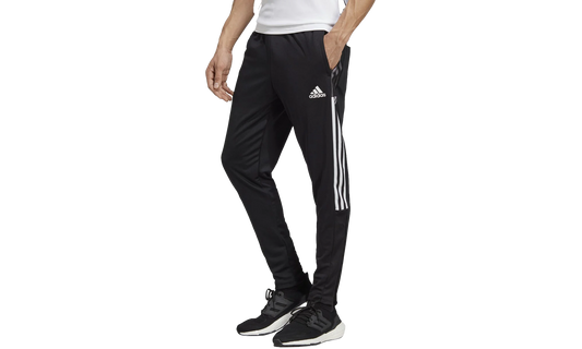 Tiro 21 Track Pants "Black" GH7305