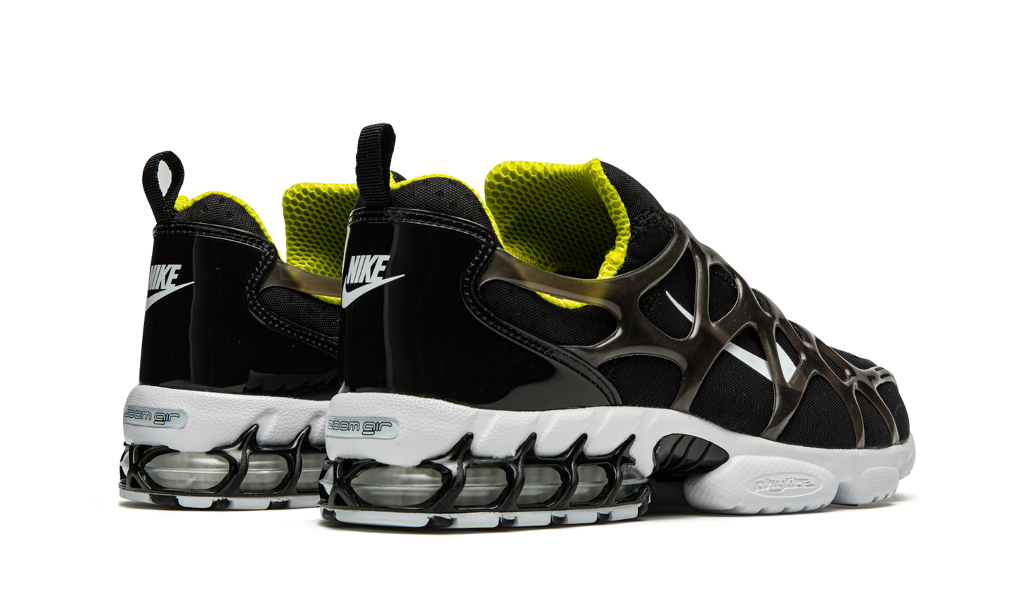 Air Zoom Spiridon Kukini "Stussy Bright Cactus" CJ9918 001