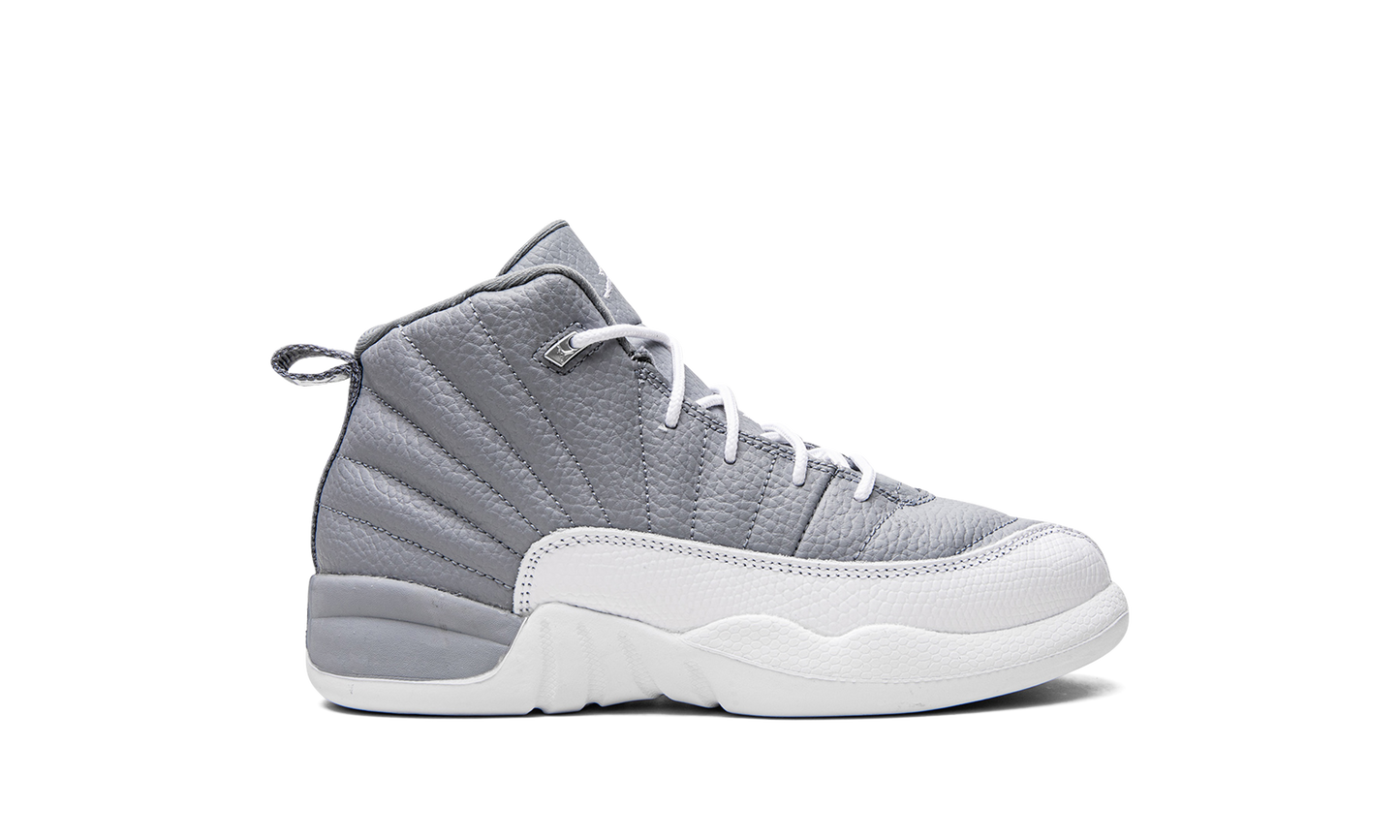 Air Jordan 12 Retro PS "Stealth" 151186 015