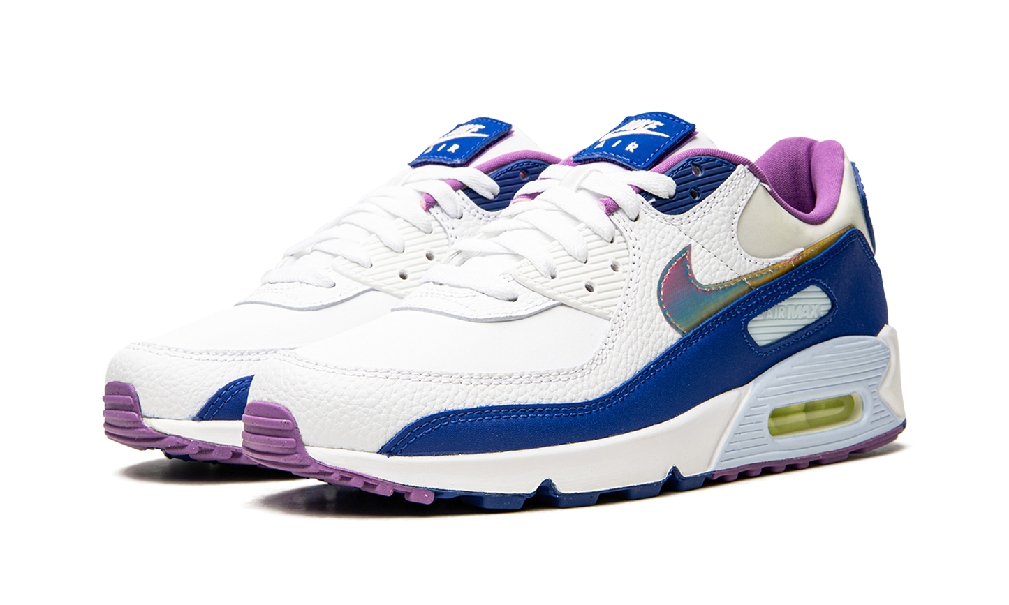 Air Max 90 SE "Easter 2020" CT3623 100