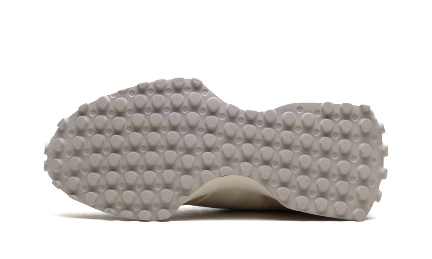 327 WMNS "Flat Taupe Linen Leopard" WS327AQ