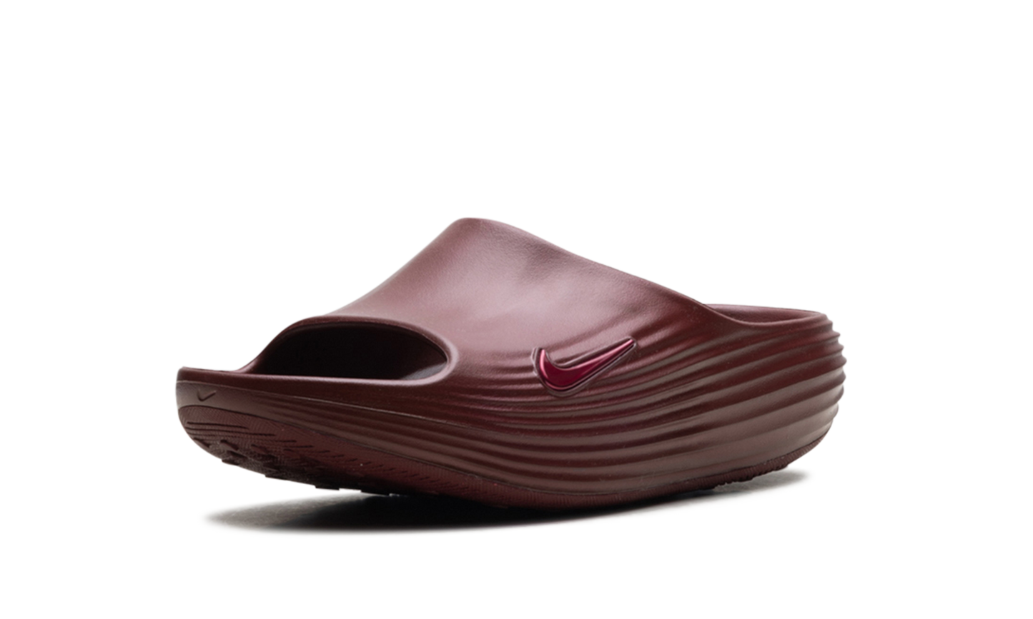 ReactX Rejuven8 Slide "Team Red" HV4479 600