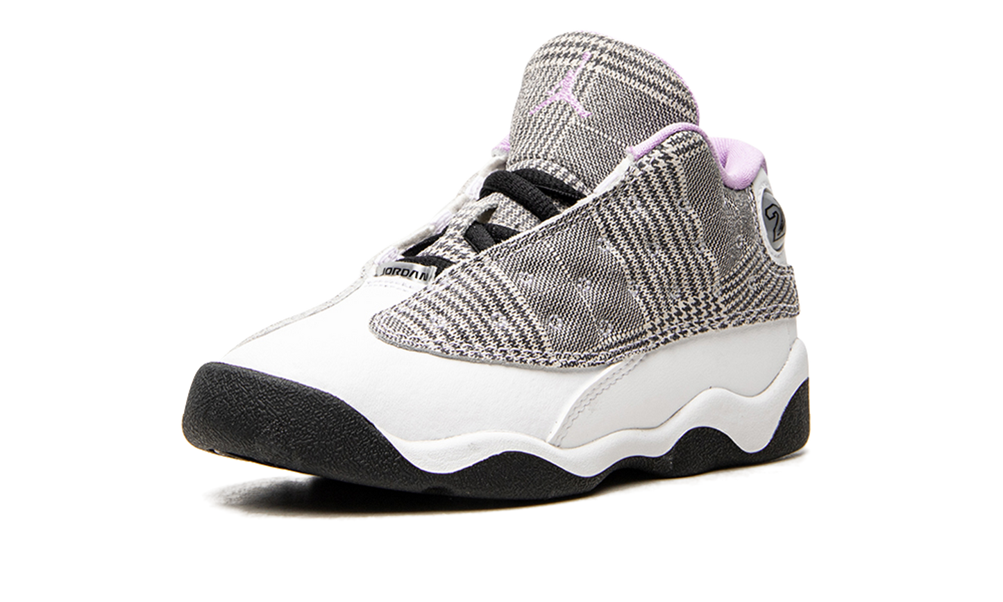 Air Jordan 13 TD "Houndstooth" DN3940 015