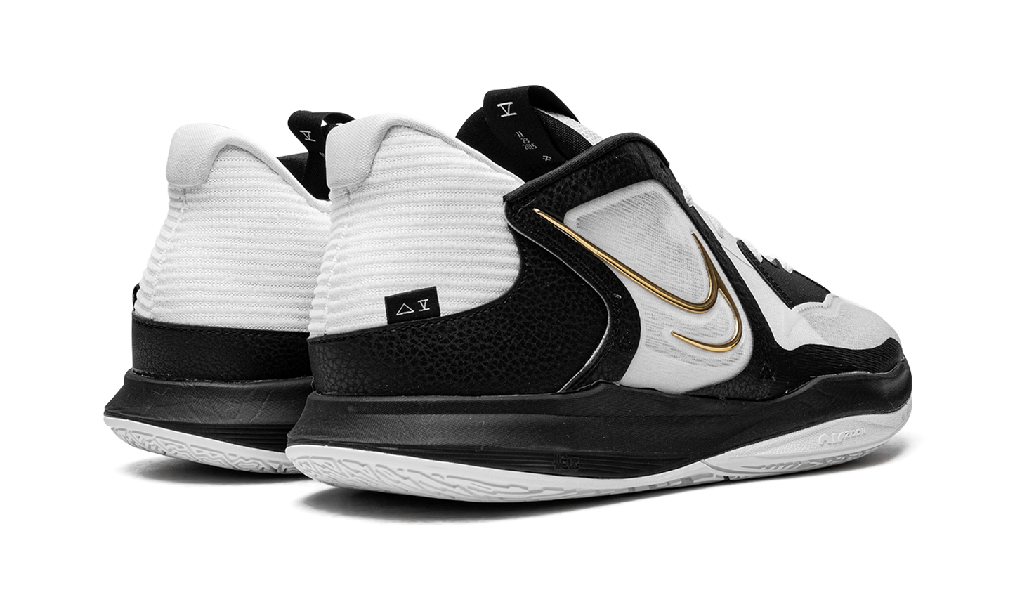 Kyrie Low 5 "Metallic Gold" DJ6012 101